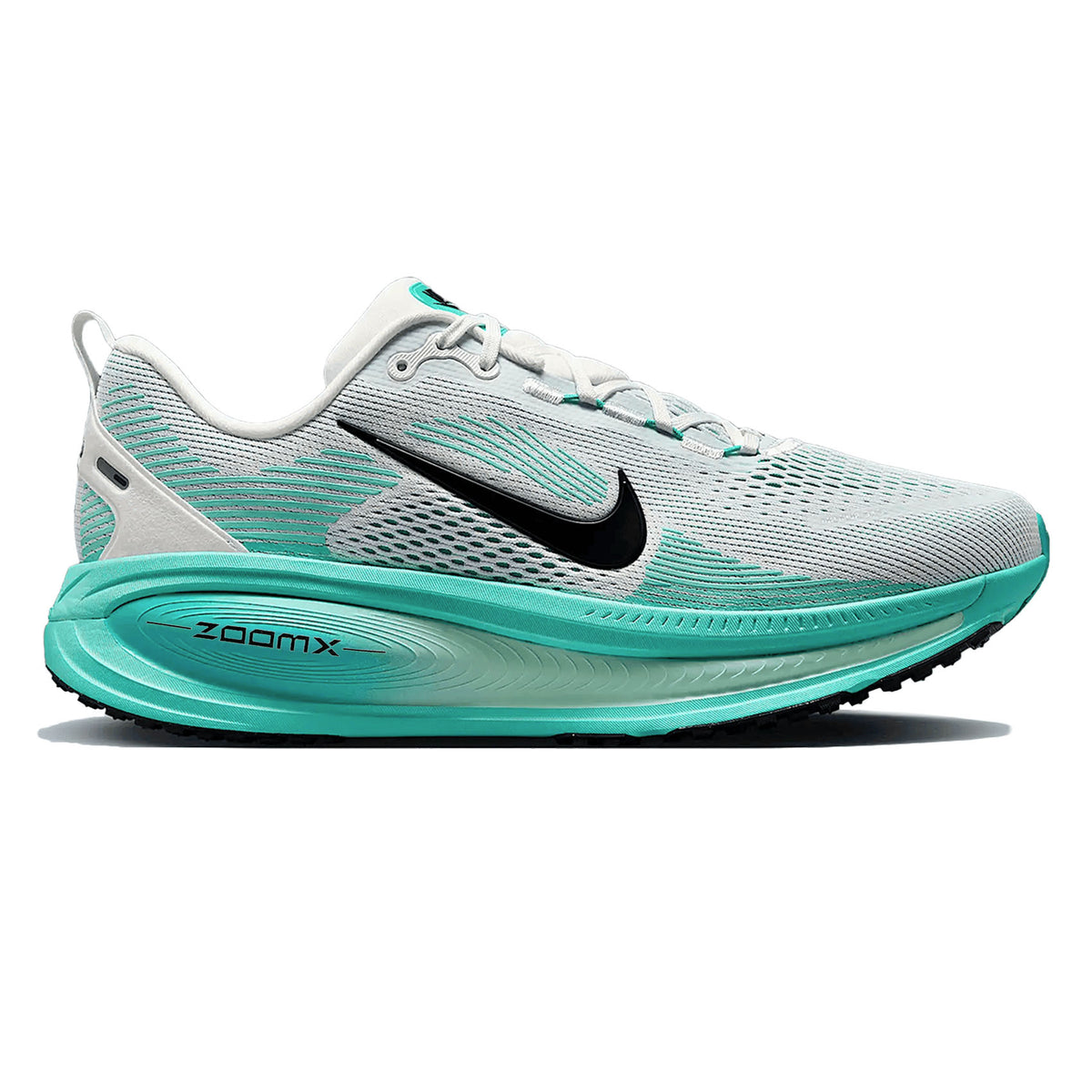 Nike Vomero 18(White & Blue)