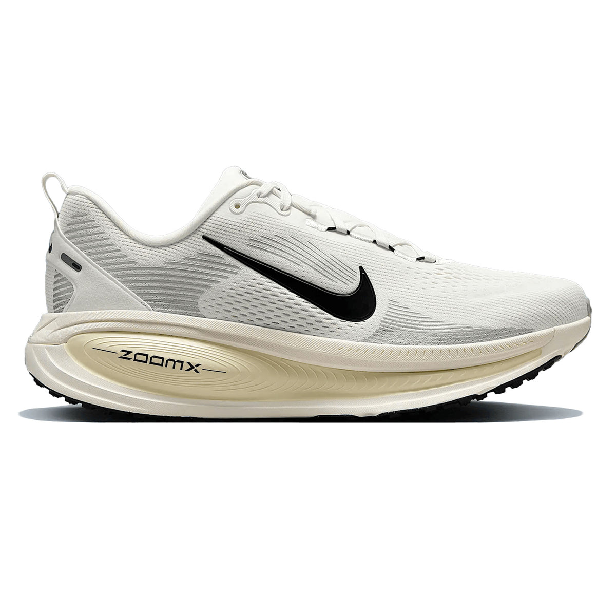 Nike Vomero 18(White & Yellow)